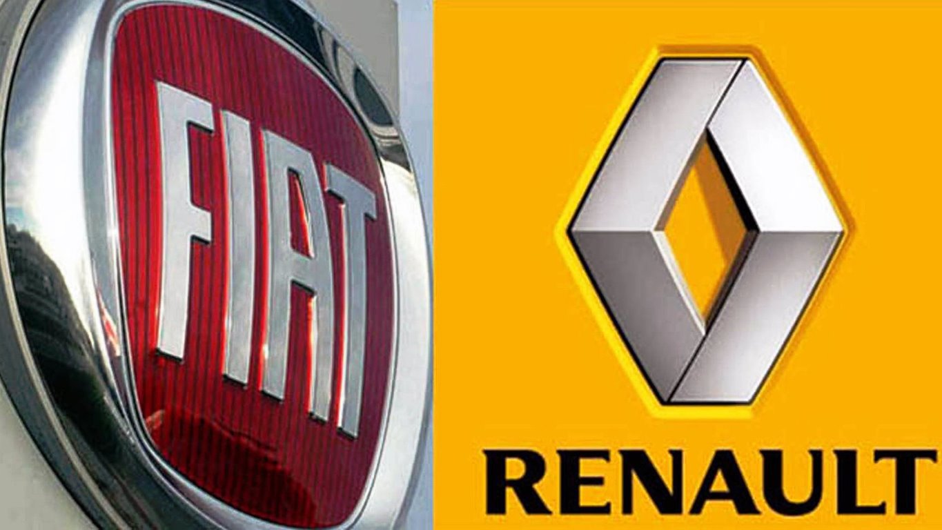 July 24, 2014
French carmaker Renault and Italian carmaker Fiat have signed an agreement under which Renault will supply Fiat with a light commercial vehicle.