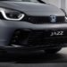 REFRESHED JAZZ e:HEV LINE-UP GAINS NEW ADVANCE SPORT VARIANT