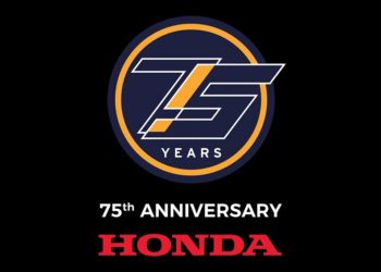 Logo - 75º Aniversario
